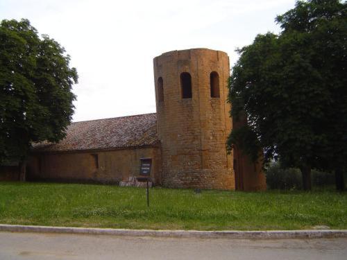 Villa Agriturismo Il Colombaiolo à Pienza Extérieur photo