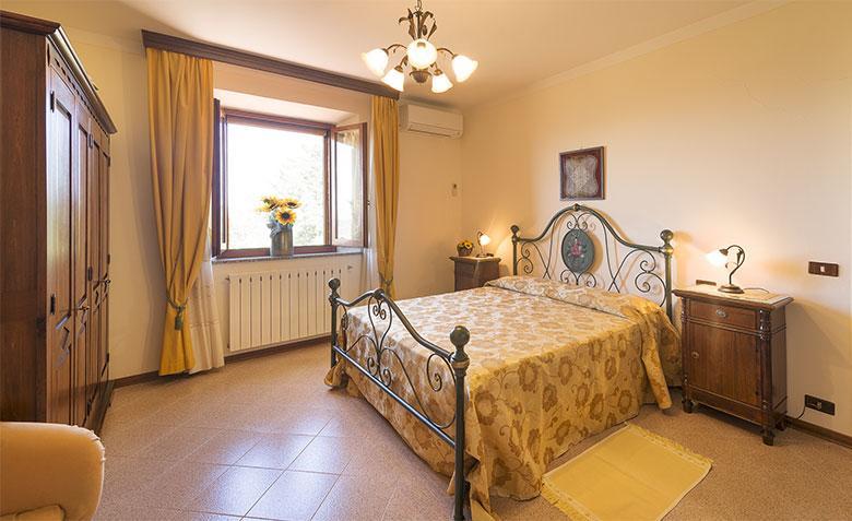 Villa Agriturismo Il Colombaiolo à Pienza Extérieur photo