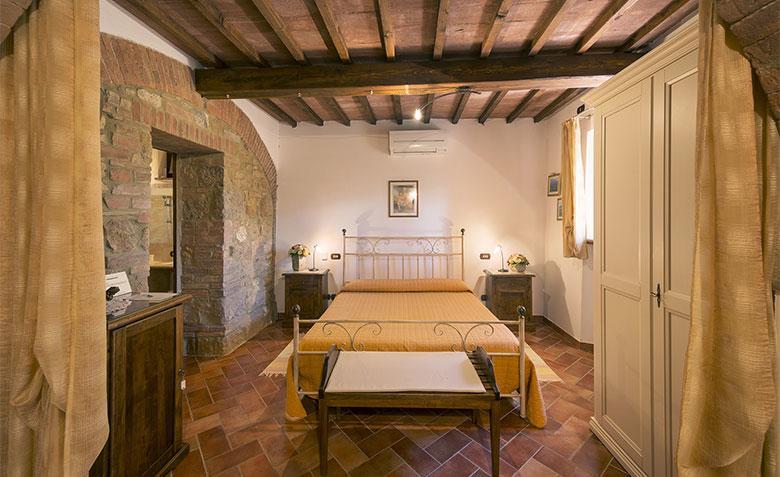 Villa Agriturismo Il Colombaiolo à Pienza Extérieur photo